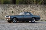 Ferrari 250 GT Coupe by Pininfarina 1958 года